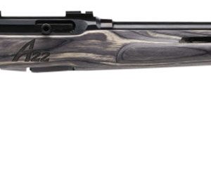 SAVAGE ARMS A22 22MAG BL/LAM 22" T'HOLE