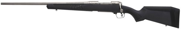 SAVAGE ARMS 110 STORM 7MAG LH SS/SYN 24" #