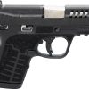 SAVAGE ARMS STANCE XR MC9MS NS 9MM BLK