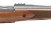 MOSSBERG PATRIOT 22-250 WD/SS 22" TB  #