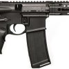 DDI M4 V7 PST 5.56 10.3 32R