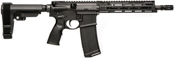DDI M4 V7 PST 5.56 10.3 32R