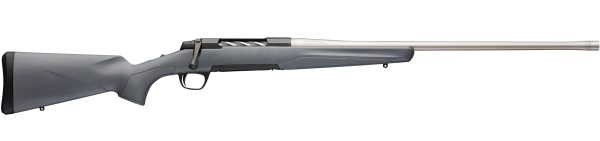 BROWNING X-BOLT 2 COMP GRAY 7PRC SS   #
