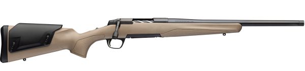 BROWNING XBOLT 2 WHNT SP SPR DE 308WIN#
