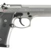 BERETTA 92FS INOX 9MM SS 10+1