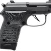 BERETTA 20X BOBCAT 22LR BLK/SILVER