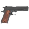 1010053905c4-1.jpg TISAS 1911 US ARMY BLK/WD 9MM WWII