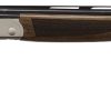 Silver Eagle Arms LS1228 Light Super  12 Gauge 28" 2 3" Silver Turkish Walnut Right Hand