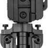 MDT CYKE-POD GEN3 DOUBLE PULL - BIPOD BLACK
