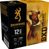 Browning Ammo B193511226 BXD Upland 12Gauge 2.75" 1 3/8oz 6Shot 25 Per Box/10 Case