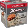 Winchester Ammo WE28GT6 Super X Xpert High Velocity 28Gauge 2.75" 5/8oz 6Shot 25 Per Box/10 Case