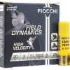 Fiocchi 203HV8 Field Dynamics High Velocity 20Gauge 3" 1 1/4oz 8Shot 25 Per Box/10 Case