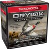 Winchester Ammo XSM1232 Drylok Super Steel Magnum 12Gauge 3" 1 3/8oz 2Shot 25 Per Box/10 Case