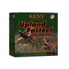 Kent Cartridge K122US326 Upland Fasteel  12Gauge 2.75" 1 1/8oz 6Shot 25 Per Box/10 Case