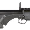 Kel-Tec RDBSBLK RDB Survival 223 Rem/5.56x45mm 20+1 16.10" Black Nitride Steel Barrel, Black Steel Receiver, Black Synthetic Collapsible Stock, Black Polymer Grip