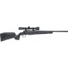 SAV AXIS XP 7MM-08REM BLK 20 3-9X40 4RD