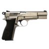 TISAS REGENT BR9 9MM NKL 15+1 4.6"