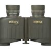 Steiner 2640 M830r  8x30mm Mil Radian Ranging Reticle Floating Prism, Sports-Auto Focus, OD Green Makrolon w/Rubber Armor