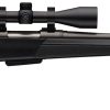 Winchester Guns 535737294 XPR Compact Scope Combo 6.5 PRC 3+1 22" Black Perma-Cote Matte Black Synthetic Stock Right Hand (Full Size) Vortex Crossfire II 3-9x40mm No Sights