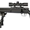 SAV RASCAL TRGT XP 22LR BA LH