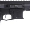 Maxim Defense MXM50803 PDX 505-SPS 5.56x45mm NATO Caliber with 5.50" Barrel, 20+1 Capacity, Black Metal Finish, Black Polymer Grip