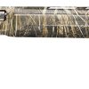 Browning 0119125004 A5 Sweet Sixteen 16 Gauge 28" 2.75" 4+1, Full Coverage Realtree Max-7, Textured Synthetic Stock With Closed Radius Pistol Grip, Shim Adjustable For Cast And Drop & Length of Pull