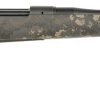 Wilson Combat NULA20308W20RT1125KR NULA  308 Win 4+1 20" Lightweight/Threaded, Black Barrel/Rec, Kodiak Rogue Carbon Fiber Stock, Adj. Timney Trigger
