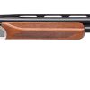 Stevens 18874 555 Sporting 20 Gauge 3" 2rd 30" Ported Over/Under Barrel, Silver Rec, Oiled Turkish Walnut Furniture, Adj. Cheek Rest Stock, Fiber Optic Sight, Five Ext. Chokes
