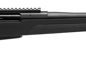 161714.jpg Stevens 18939 334 30-06 Springfield 3+1 22" Matte Black Target Crown Barrel, Drilled & Tapped w/Picatinny Rail Carbon Steel Receiver, Black Fixed Sporter Synthetic Stock
