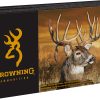 163434.jpg Browning Ammo B192102702 Max Point 270Win 130gr 20 Per Box/10 Case