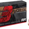 Barnes Bullets 32235 VOR-TX Rifle 6.5Creedmoor 100gr TTSX Boat Tail 20 Per Box/10 Case