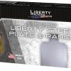 165260.jpg Liberty Ammunition LAR906629mm Luger 100gr 50 Per Box/25 Case