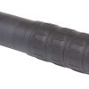 Odin Works SUPTIDUROBLK Enduro Suppressor Multi Black Titanium
