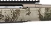 Savage Arms  Axis 2 Pro Woodland 400 Legend 4+1 20" Right Hand