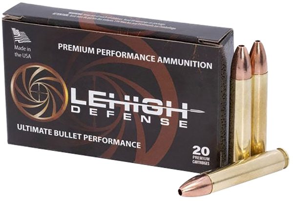 Wilson Combat LA350150CC   350Legend 150gr 20 Per Box/10 Case