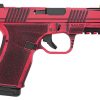 172483.jpg Black Rain Ordnance FLP9MMRB Compact Frame 9mm 15+1 4" Stainless Steel Slide