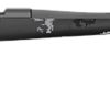 Fierce Firearms TWTROG65PRC20BP Twisted TI Rogue 6.5 PRC 20" Black Cerakote Steel Threaded Barrel, Drilled & Tapped Titanium Receiver, LR Negative Comb Phantom Camo Carbon Fiber Stock