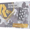 178777.jpg Rio Ammunition RB129 12Gauge 2.75" 00 Buck Shot 5 Per Box/50 Case