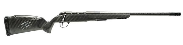 FIERCE FCRGLR65PRC20BCP  CBRG LR 65PRC  20 BLK/CBP