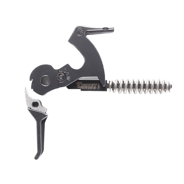 Timney Triggers LEVERGUNS&W   Black Single-Stage Fits S&W 1854