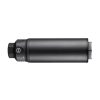 Maxim Defense MXM48064 DS-K D  5.56 NATO 1.75" Black Titanium/Stainless Steel