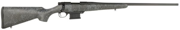 HOWA HCBNVTG65CSGW  M1500 65CRD   22  GRY WEBBING