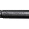 Wilson Combat  Silent Bandit  7.62mm .308" Black Nitride 5/8"x24