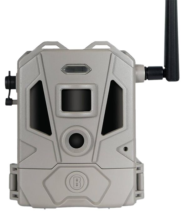 Bushnell 119904D CelluCORE  Gray 20MP Resolution 32GB Memory