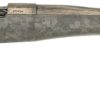 Fierce Firearms  Twisted Rival XP 7mm BC 3+1 C3 Carbon Rage w/Pic Rail