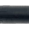 Faxon Firearms FF-SIL-R-3DPC-36-02 Harmonix Ion 36Cal Black Titanium