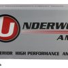 Underwood Ammo 420   223Rem 62gr Solid Monolithic 20 Per Box/10 Case