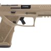TAU 1-TX9F441-MF   TX 9MM FULL    4.5" 2X17   MFDE