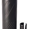 Patriot Ordnance Factory 02445 Patriot Suppression Technology PST-7 7.62mm Black Titanium 1.375"x24