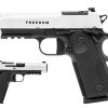 1911cwhiteffd9.jpg SIG SAUER 1911X CARRY FRDM 45ACP 4.25 #